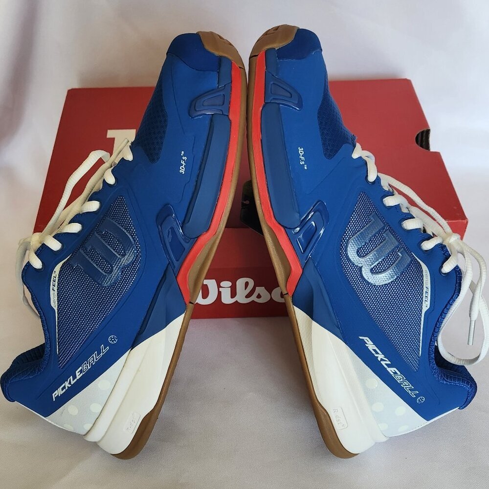 NWOT WILSON Rush Pro 2.5 Pickler US - Unisex